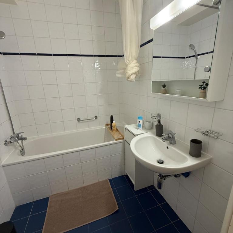 Studio cosy au cœur de Genève à proximité du lac et de la gare cornavin - Appartement 1 Chambre - 5
