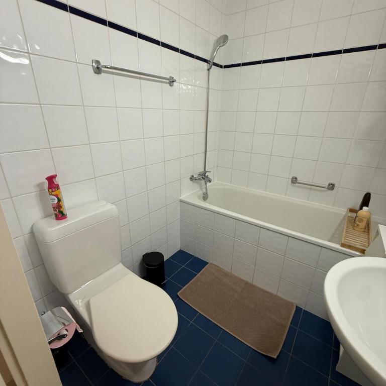 Studio cosy au cœur de Genève à proximité du lac et de la gare cornavin - Appartement 1 Chambre - 9