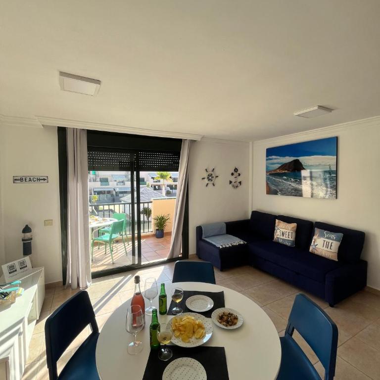 Casa Montaña Amarilla 60 - Apartamento de 2 dormitorios - 64