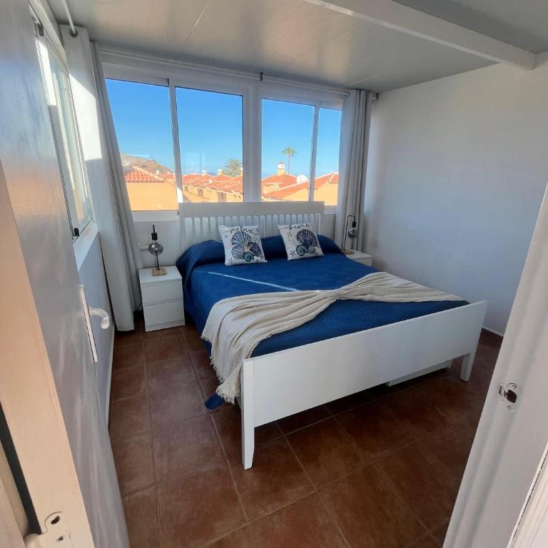 Casa Montaña Amarilla 60 - Apartamento de 2 dormitorios - 67