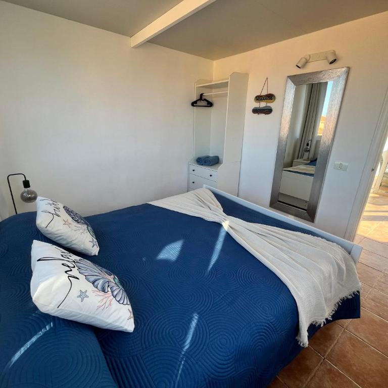 Casa Montaña Amarilla 60 - Apartamento de 2 dormitorios - 60