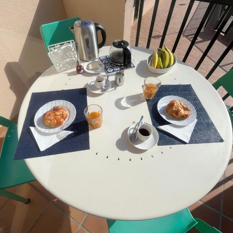 Casa Montaña Amarilla 60 - Apartamento de 2 dormitorios - 59