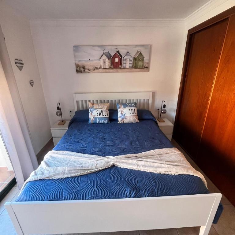 Casa Montaña Amarilla 60 - Apartamento de 2 dormitorios - 66