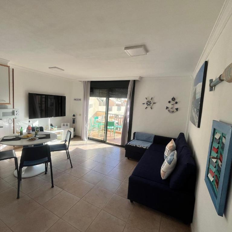 Casa Montaña Amarilla 60 - Apartamento de 2 dormitorios - 70