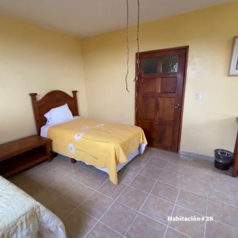 Hotel planetario - Standard Triple Room - 3