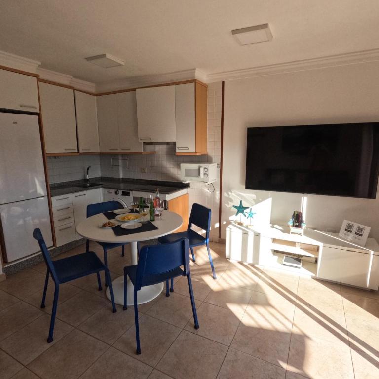 Casa Montaña Amarilla 60 - Apartamento de 2 dormitorios - 81
