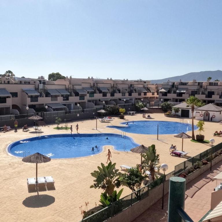Casa Montaña Amarilla 60 - Apartamento de 2 dormitorios - 82