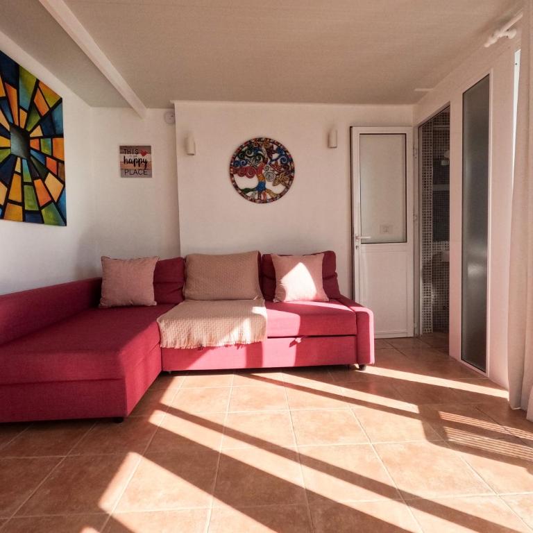 Casa Montaña Amarilla 60 - Apartamento de 2 dormitorios - 75