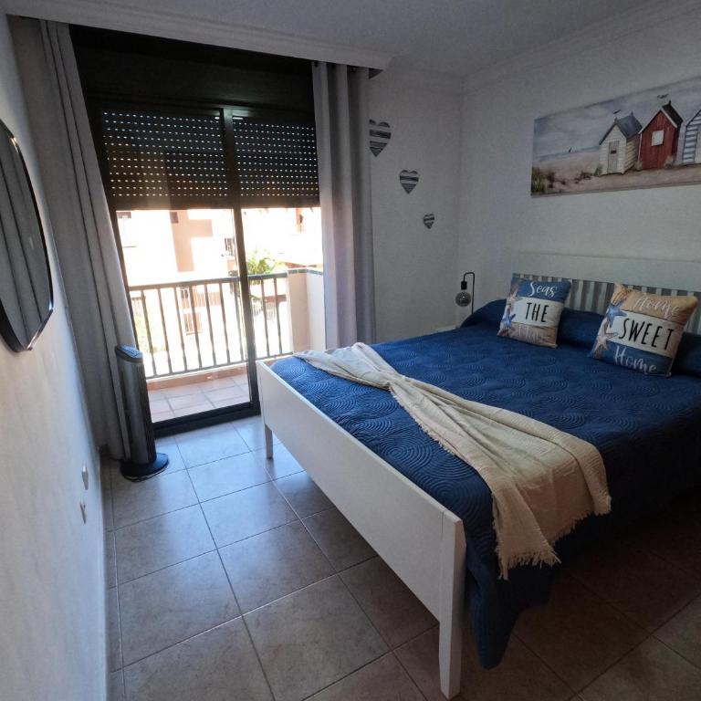 Casa Montaña Amarilla 60 - Apartamento de 2 dormitorios - 91