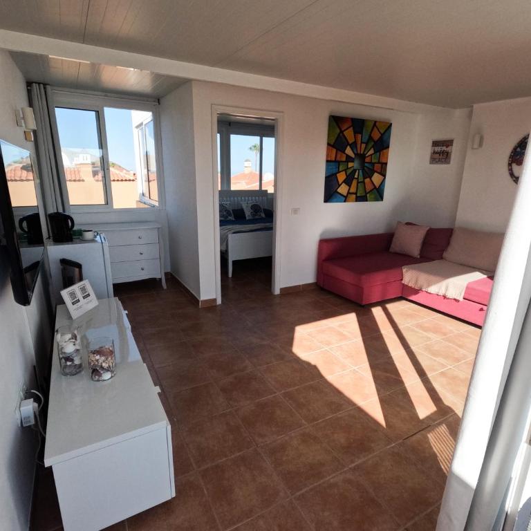 Casa Montaña Amarilla 60 - Apartamento de 2 dormitorios - 89