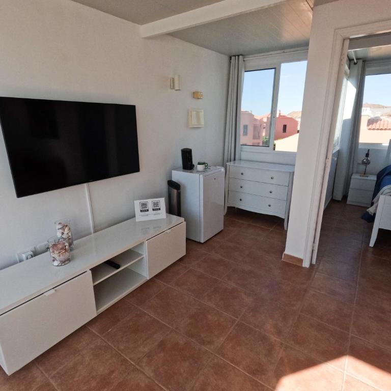Casa Montaña Amarilla 60 - Apartamento de 2 dormitorios - 88