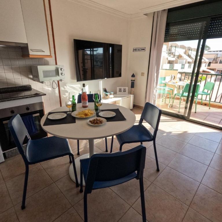 Casa Montaña Amarilla 60 - Apartamento de 2 dormitorios - 78
