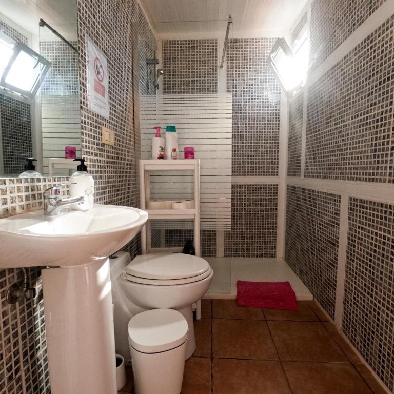 Casa Montaña Amarilla 60 - Apartamento de 2 dormitorios - 84
