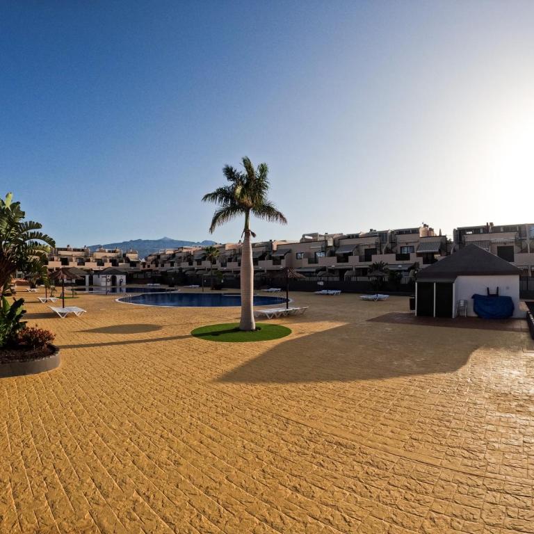 Casa Montaña Amarilla 60 - Apartamento de 2 dormitorios - 85