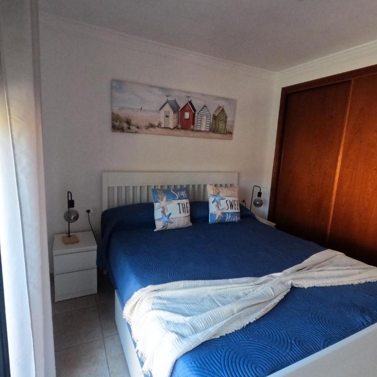 Casa Montaña Amarilla 60 - Apartamento de 2 dormitorios - 95