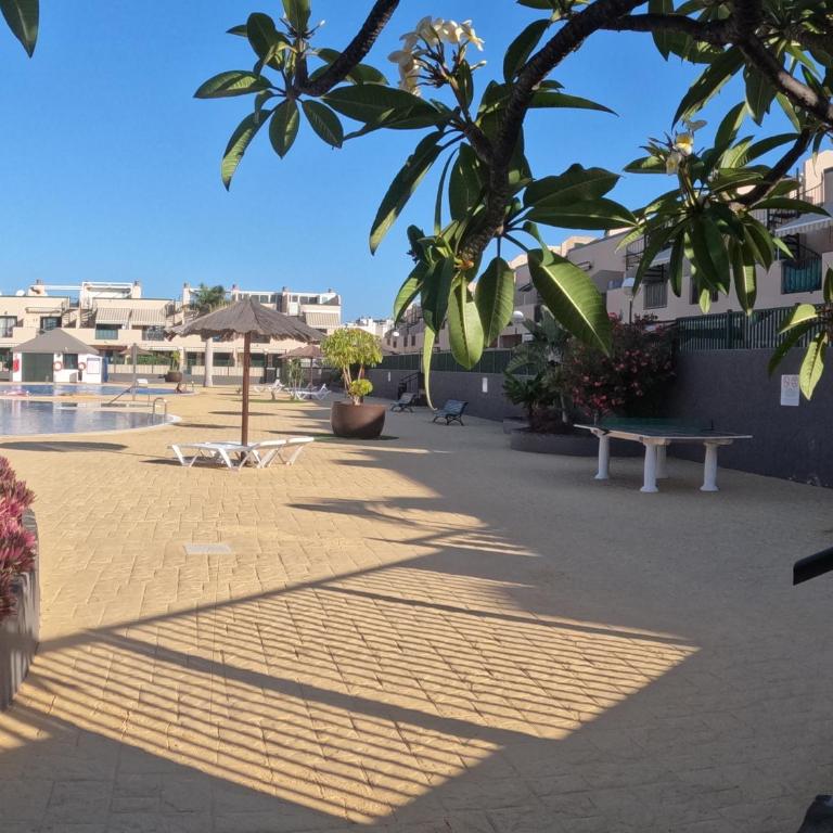 Casa Montaña Amarilla 60 - Apartamento de 2 dormitorios - 90