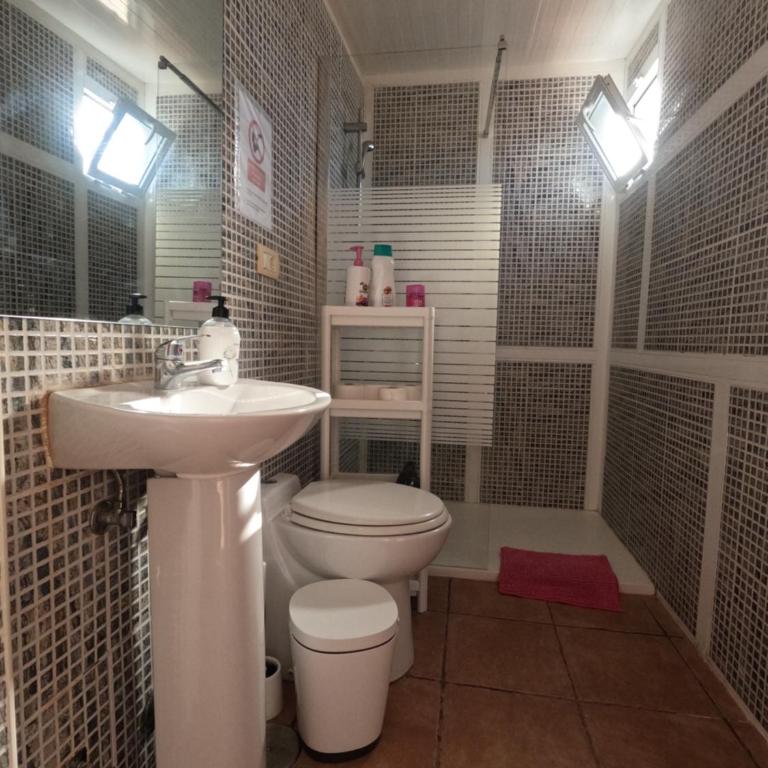Casa Montaña Amarilla 60 - Apartamento de 2 dormitorios - 96