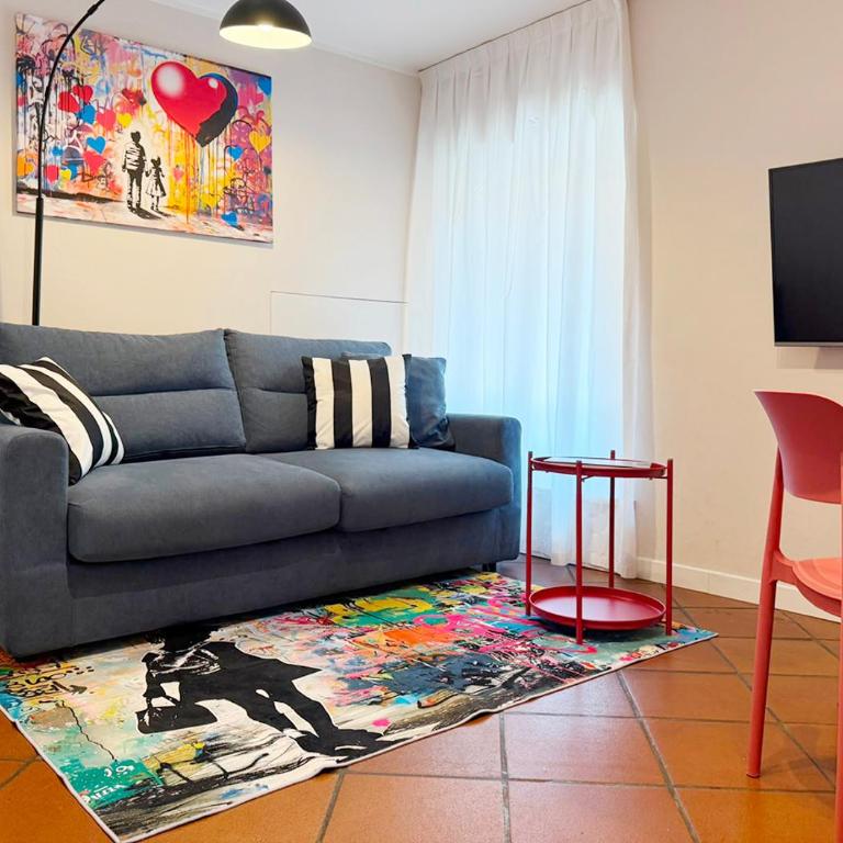 Stelle di Verona Altair - Appartamento con 1 Camera da Letto - 3
