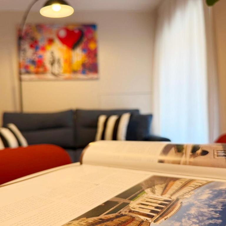 Stelle di Verona Altair - Appartamento con 1 Camera da Letto - 7