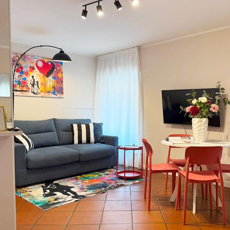 Stelle di Verona Altair - Appartamento con 1 Camera da Letto - 9
