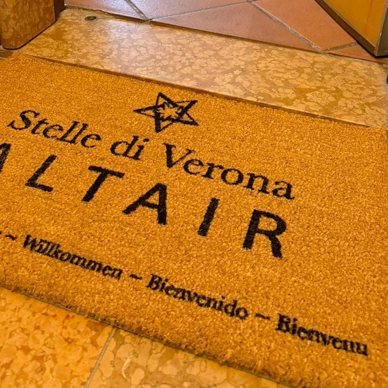Stelle di Verona Altair - Appartamento con 1 Camera da Letto - 22