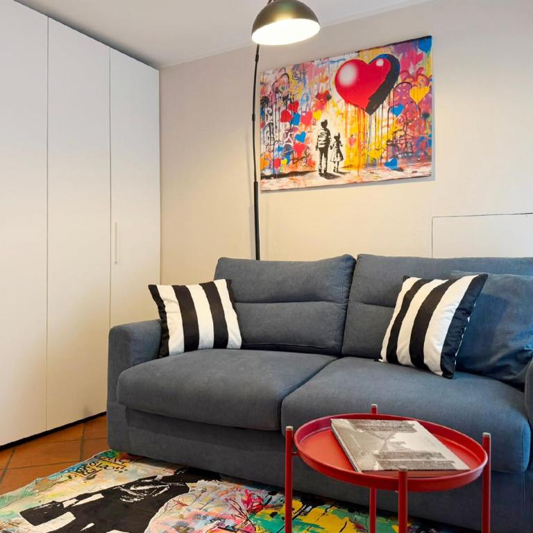 Stelle di Verona Altair - Appartamento con 1 Camera da Letto - 10