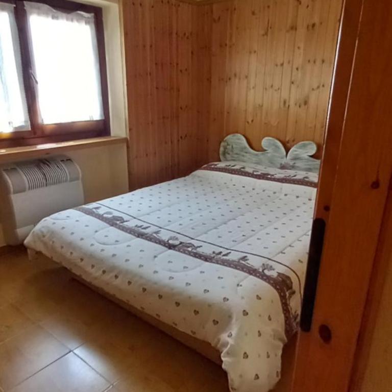 La gerbe d'or - Casa con 3 Camere da Letto - 1