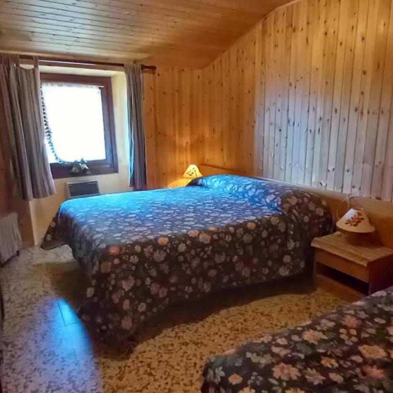 La gerbe d'or - Casa con 3 Camere da Letto - 1