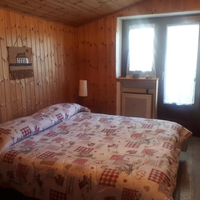 La gerbe d'or - Casa con 3 Camere da Letto - 2