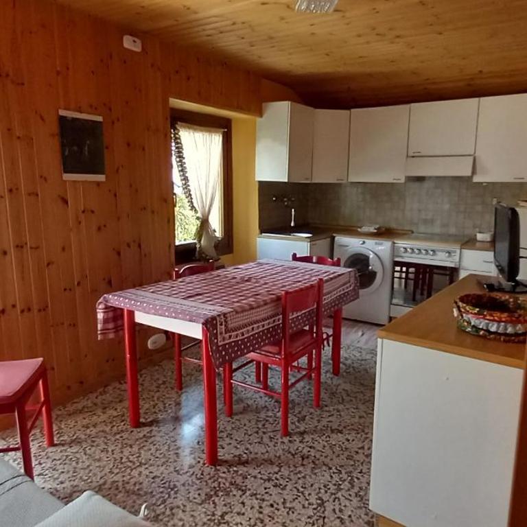 La gerbe d'or - Casa con 3 Camere da Letto - 3