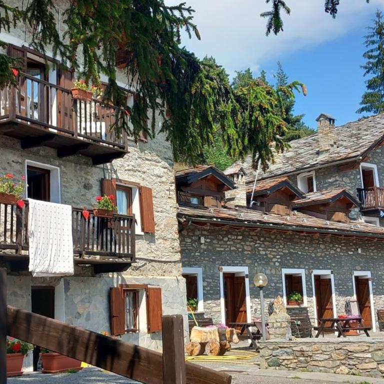 La gerbe d'or - Casa con 3 Camere da Letto - 4