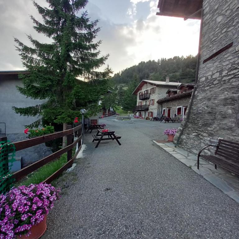 La gerbe d'or - Casa con 3 Camere da Letto - 3