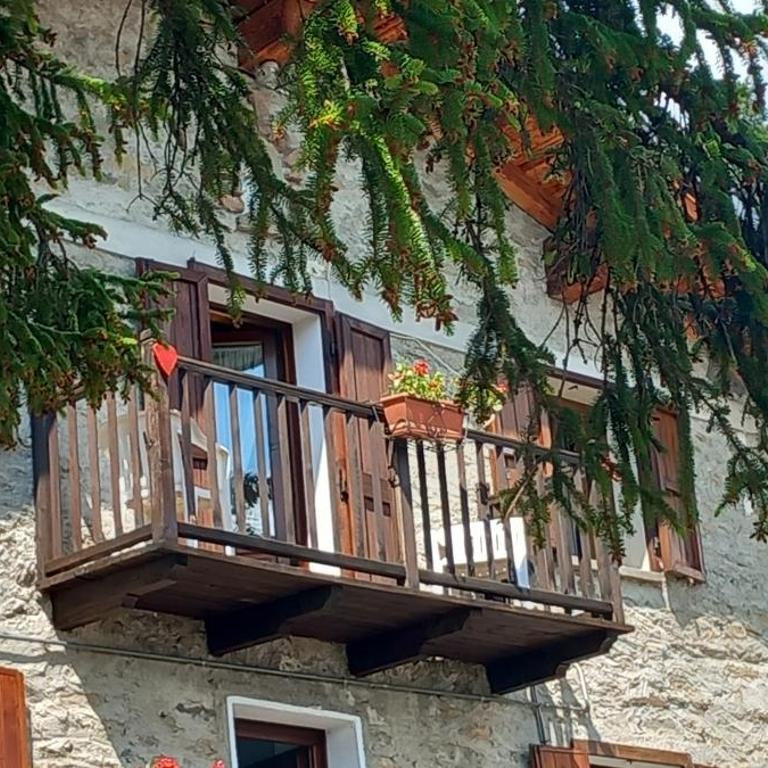 La gerbe d'or - Casa con 3 Camere da Letto - 7