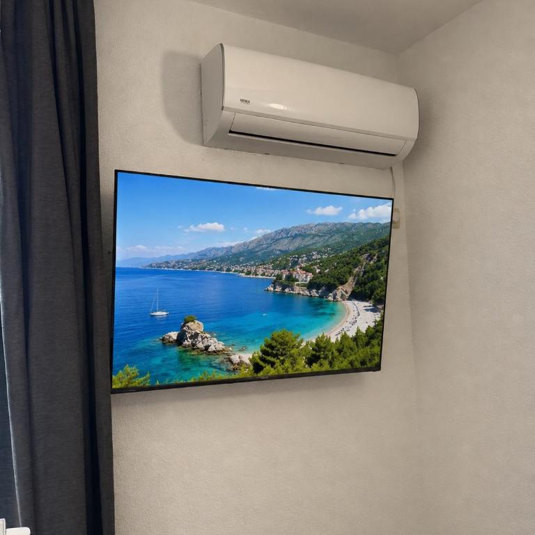 Studio apartmani DENNUS - Studio Apartment with Sea View - 1