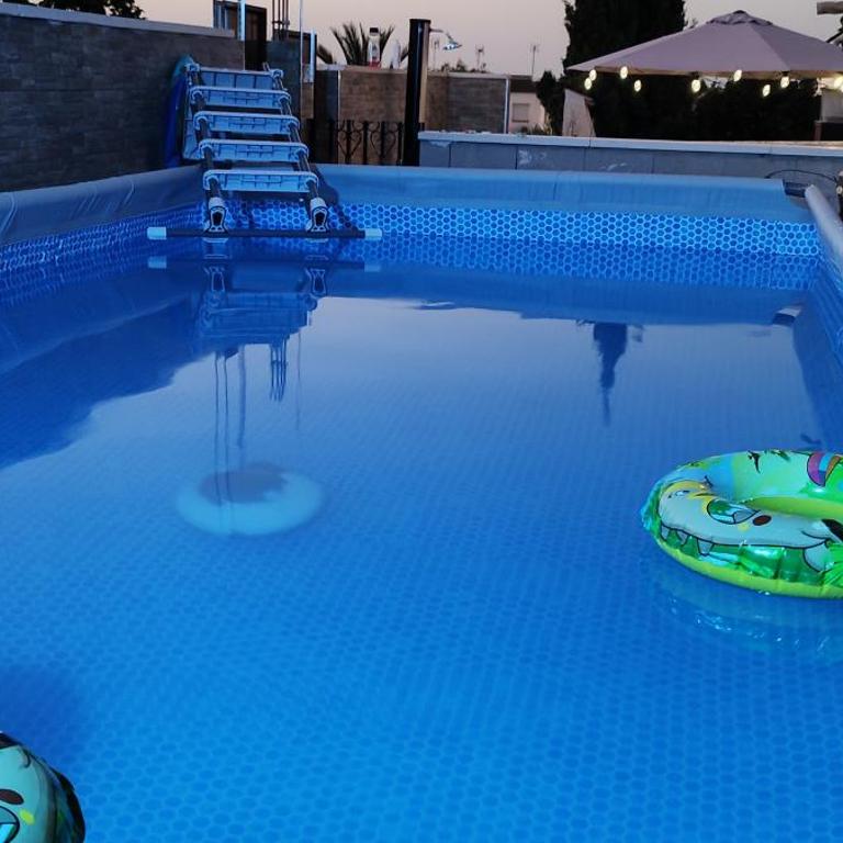 Casa vacacional 2 - Three-Bedroom House - 1