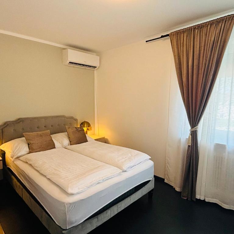 Air Linz Residence - Camera Deluxe (2 Adulti + 1 Bambino) - 2