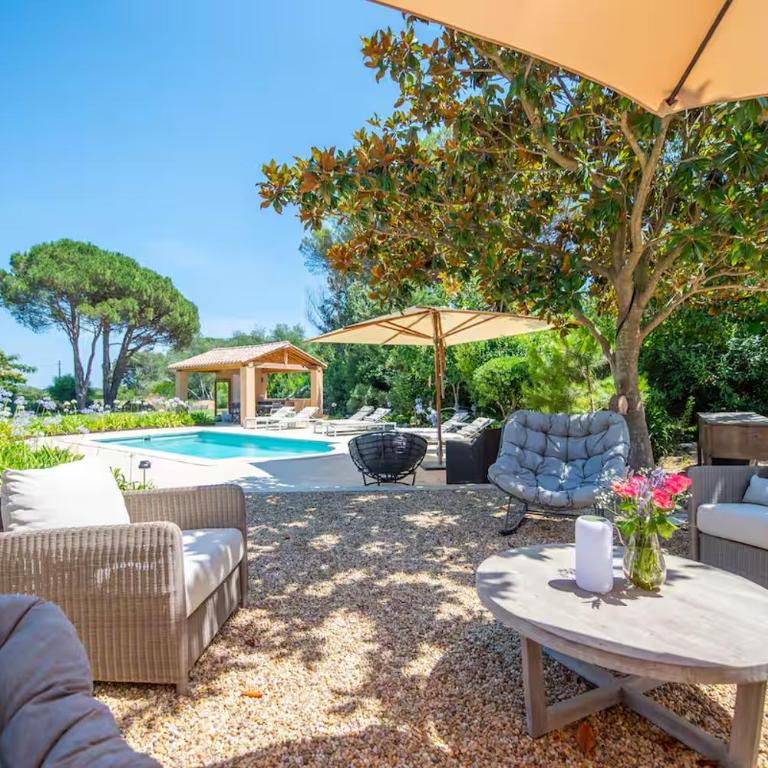 Charming villa between vineyards - Villa - 7