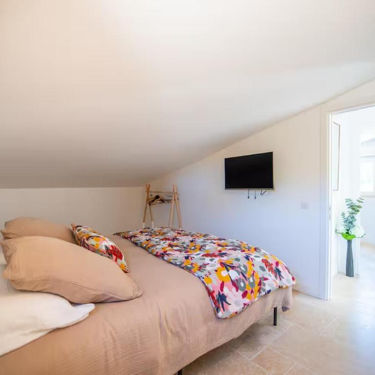 Charming villa between vineyards - Villa - 13