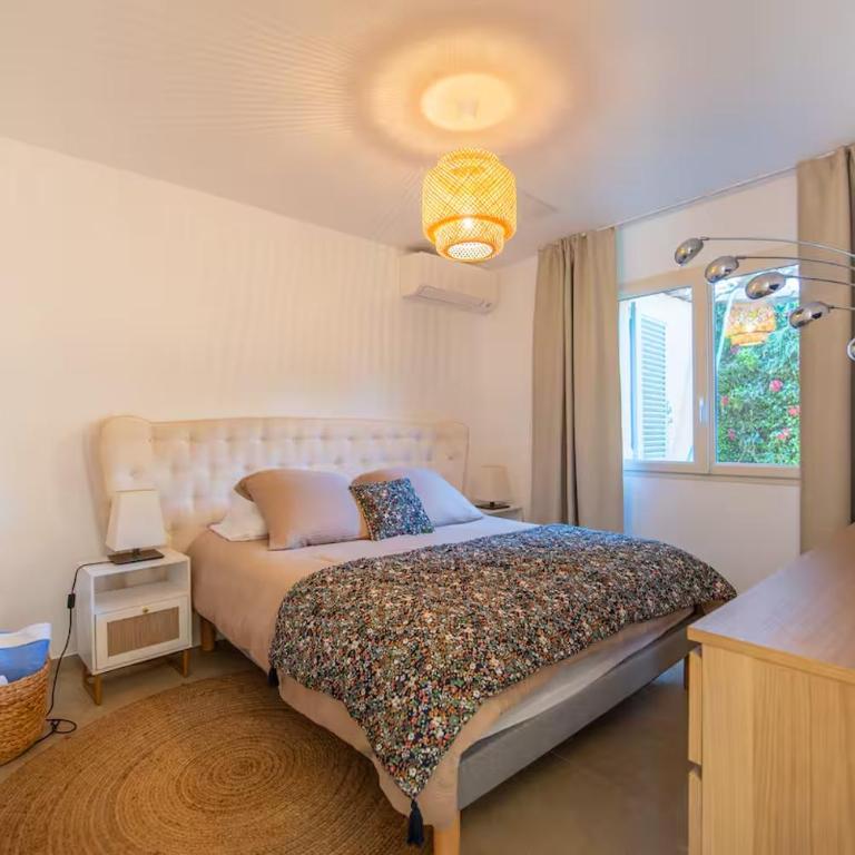 Charming villa between vineyards - Villa - 19
