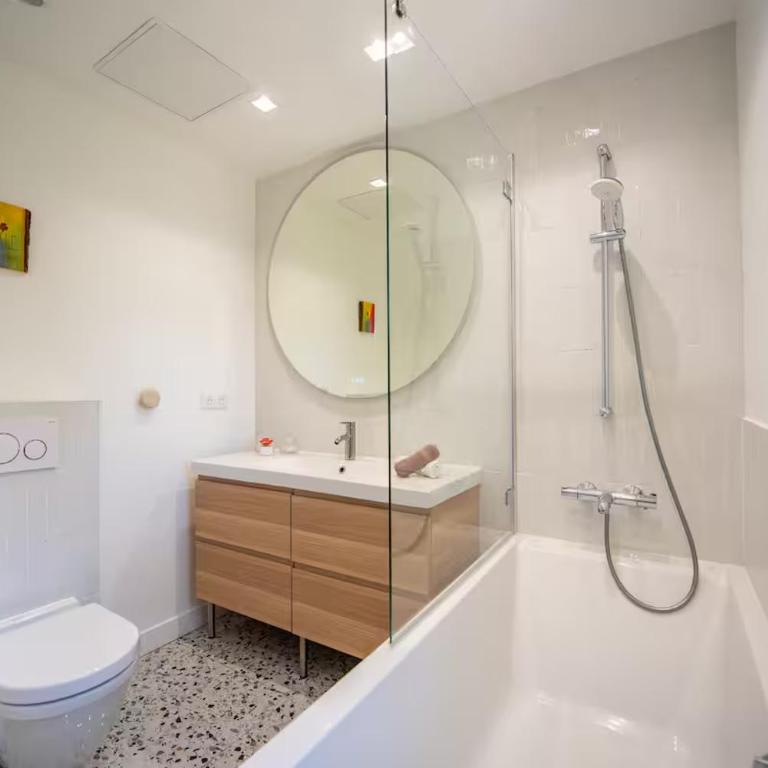 Charming villa between vineyards - Villa - 22