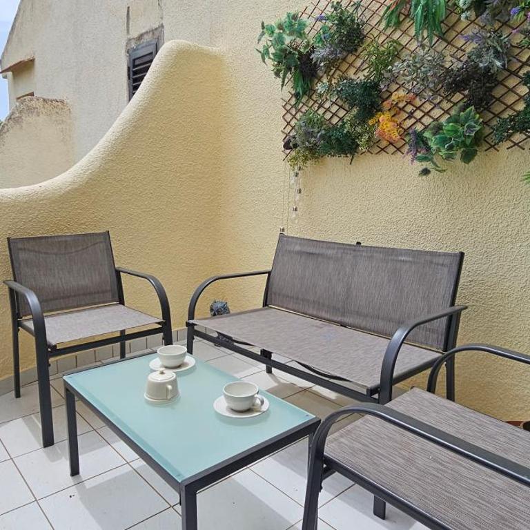 Apartamento en Denia LA FELICIDAD a 200 metros de la playa - Apartment - 19