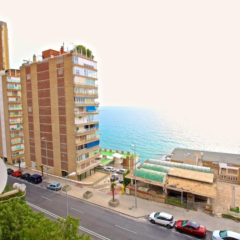 Loft con vistas al Mar - Loft - 43