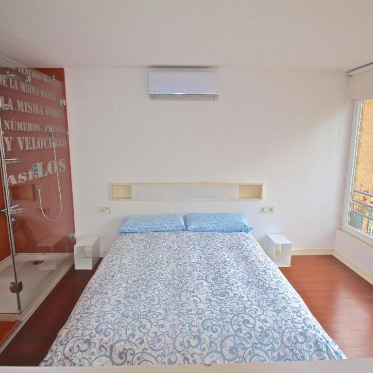 Loft con vistas al Mar - Loft - 32