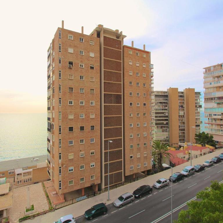 Loft con vistas al Mar - Loft - 41