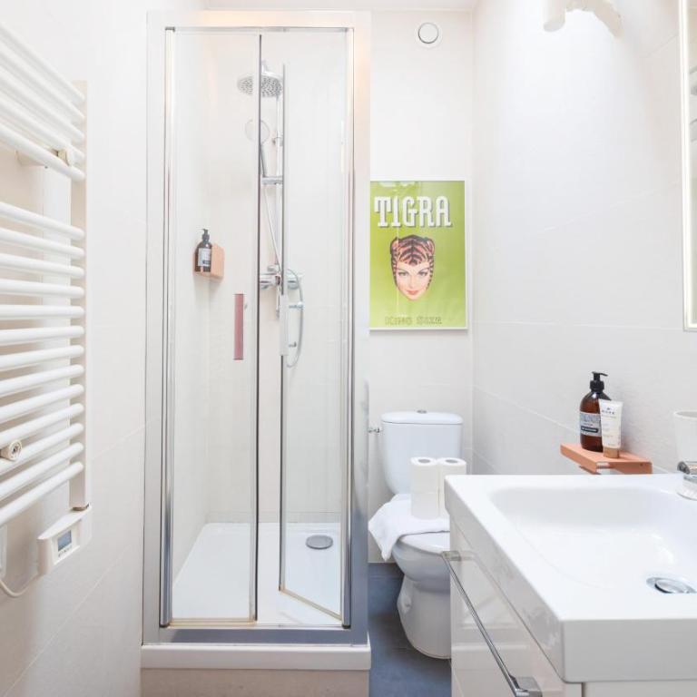 Montmartre Flat - À 400 m du métro - Appartement - 6