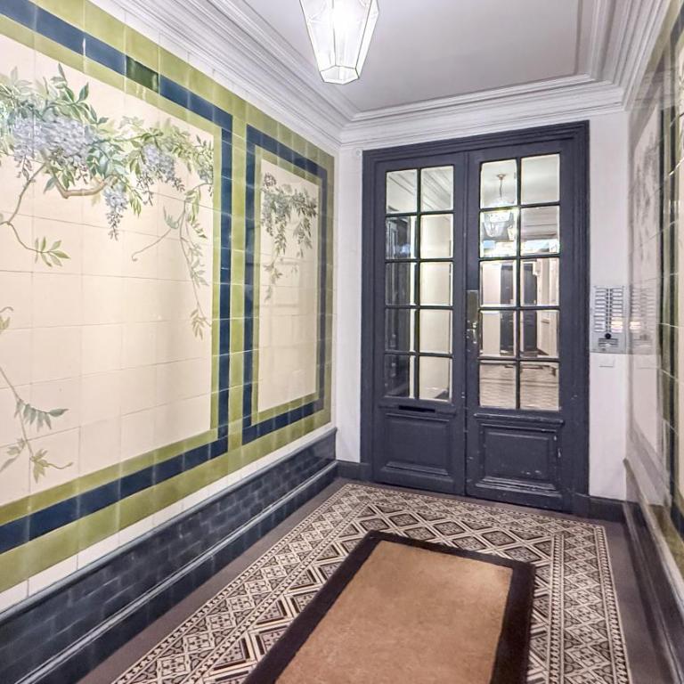 Montmartre Flat - À 400 m du métro - Appartement - 21