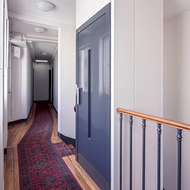 Montmartre Flat - À 400 m du métro - Appartement - 22