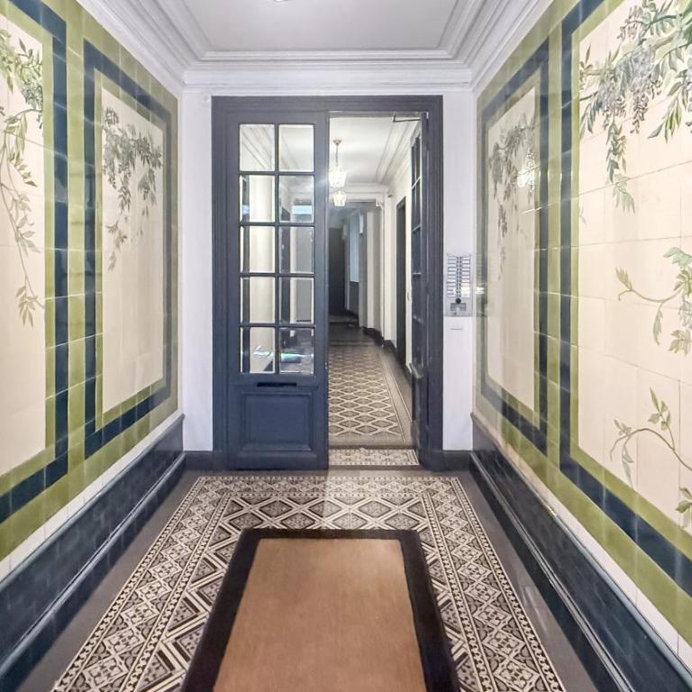 Montmartre Flat - À 400 m du métro - Appartement - 20
