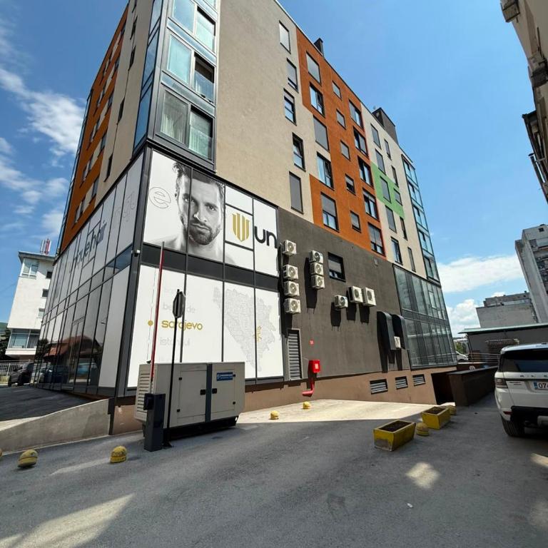 Apartman Nova Otoka - Apartman sa 1 Spavaćom Sobom - 5