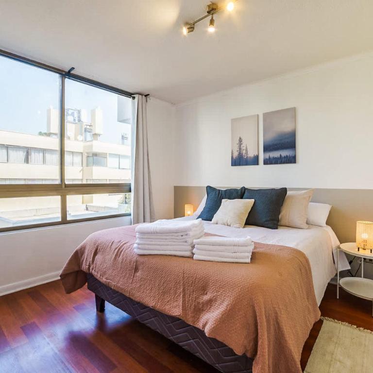 Your Serene Getaway in Central Providencia - Apartamento - 4